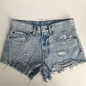 Urban outfitters Shorts BDG